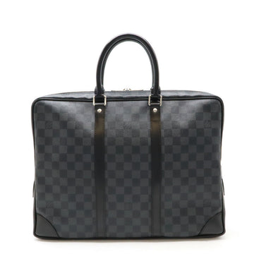 Louis Vuitton Damier Graphite Briefcase N41125