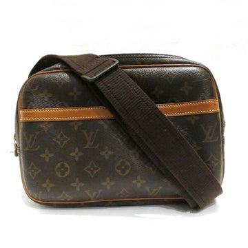 Louis Vuitton Monogram  Monogram Monogram Shoulder Bag
