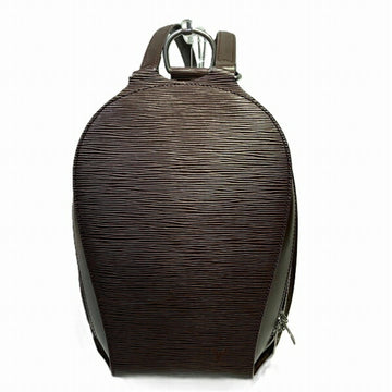 Louis Vuitton  Epi Leather Backpack