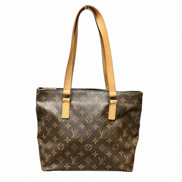 Louis Vuitton  Monogram Monogram Shoulder Bag Tote Bag