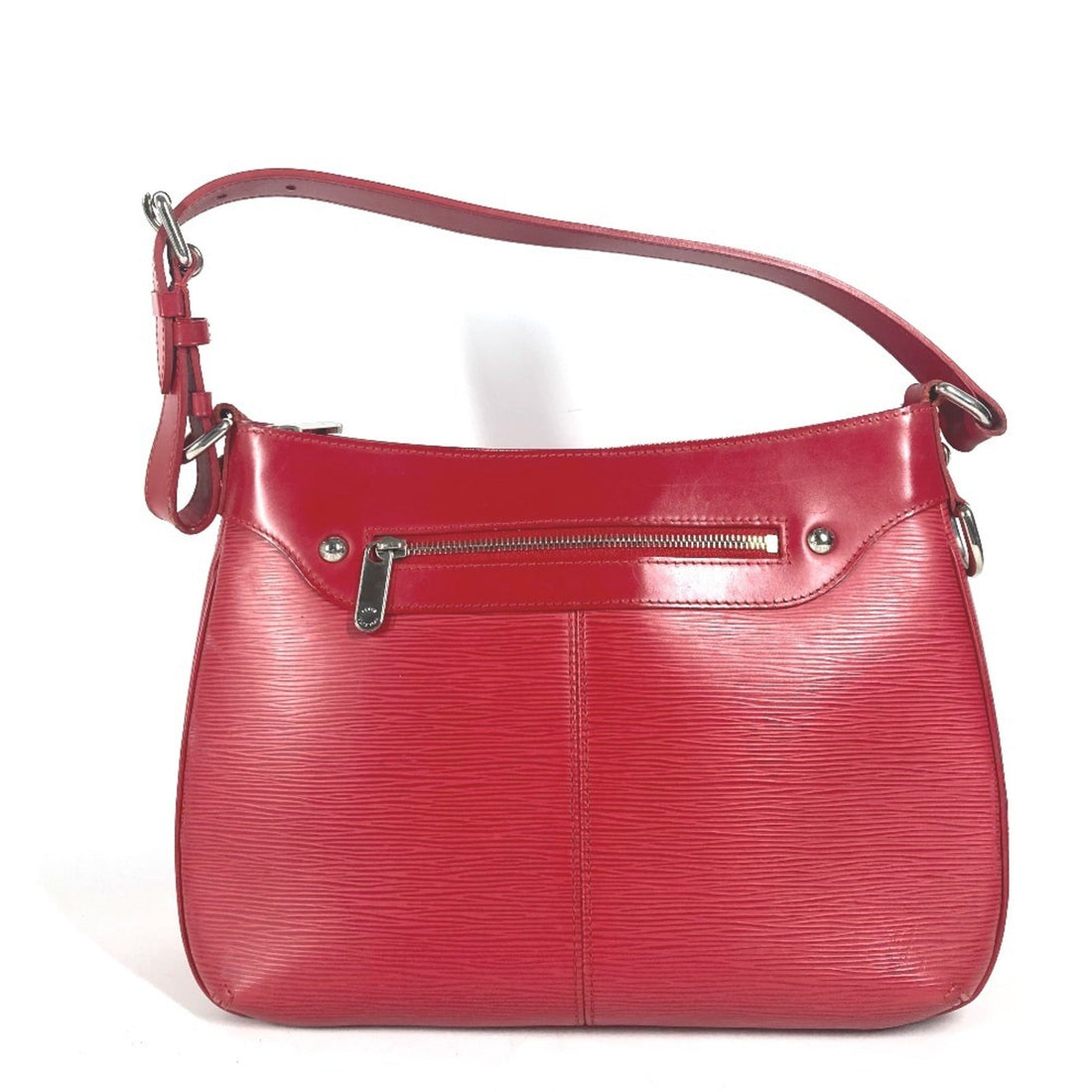 Louis Vuitton Castilian   Color Epi Leather Shoulder Bag