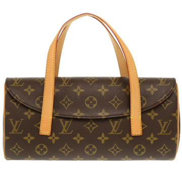 Louis Vuitton  Monogram Handbag