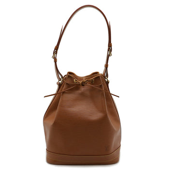 Louis Vuitton Epi Noe Shoulder Bag M44008