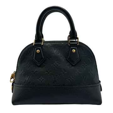 Louis Vuitton  Monogram Empreinte Handbag Shoulder Bag
