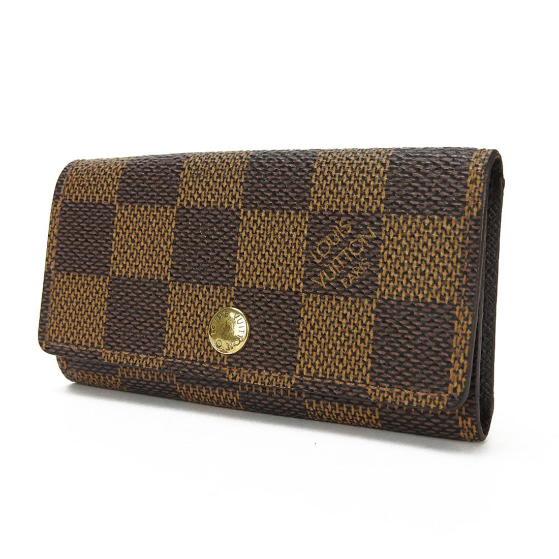 Louis Vuitton Damier  Keycase