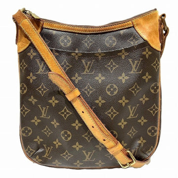 Louis Vuitton  Monogram Monogram Shoulder Bag