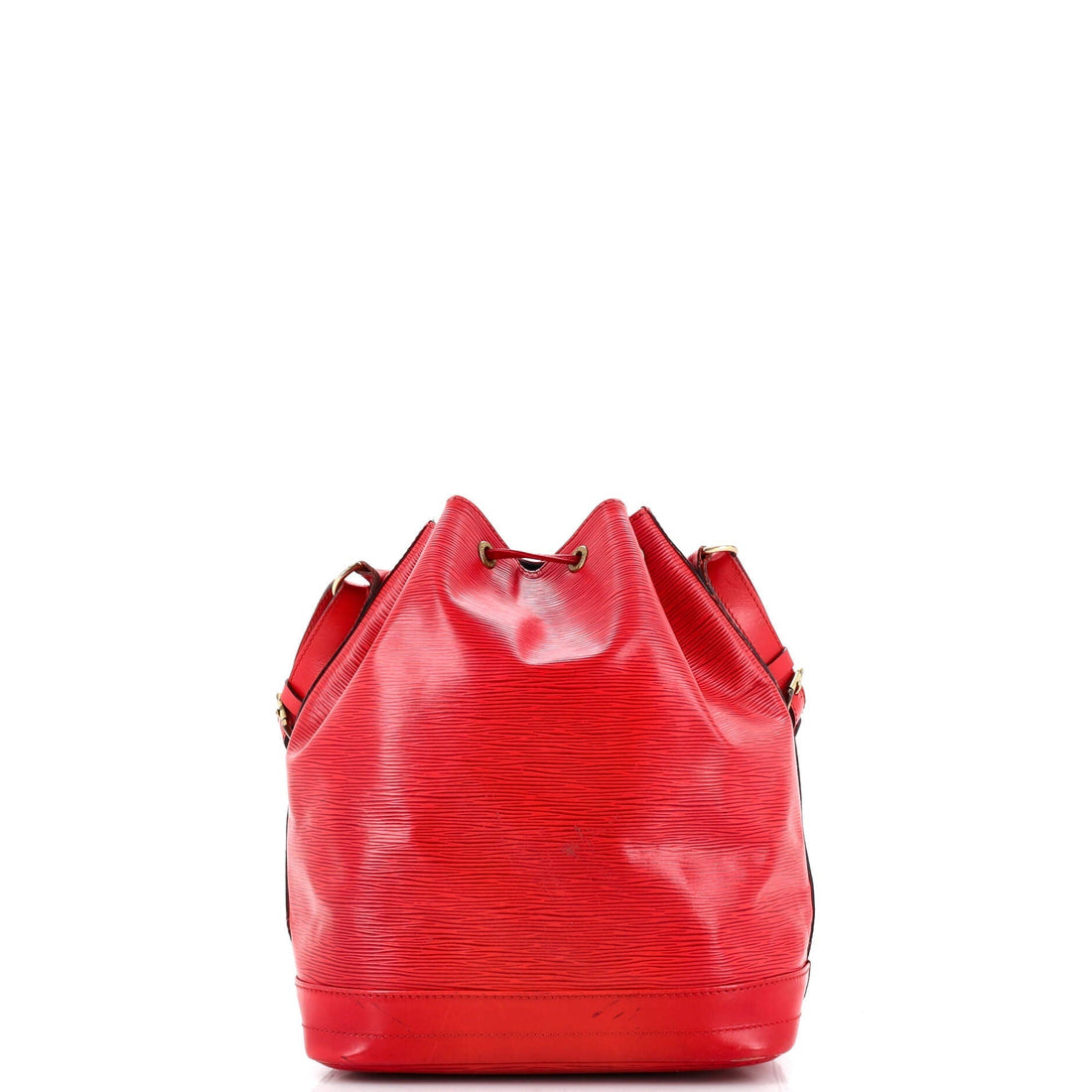 Noe Handbag Epi Leather Large