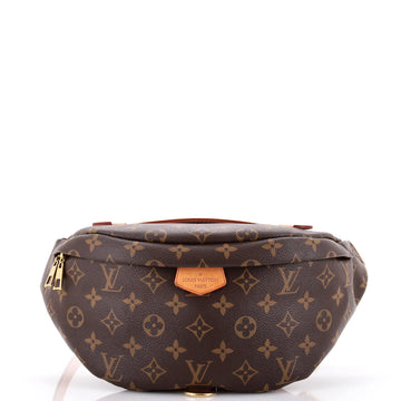 Bum Bag Monogram Canvas