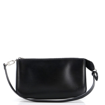 Pochette Accessoires NM Epi Leather