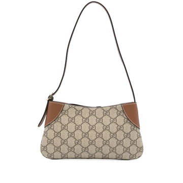 Gucci Neutrals Shoulder Bags Women