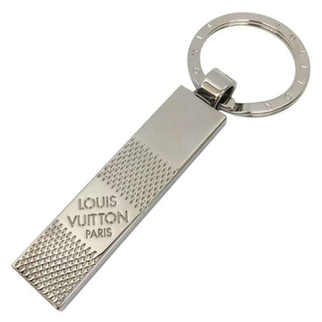 Louis Vuitton  Brass Keyring