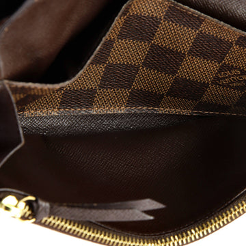 Emilie Wallet Damier