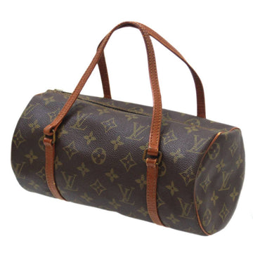 Louis Vuitton Monogram Monogram Handbag