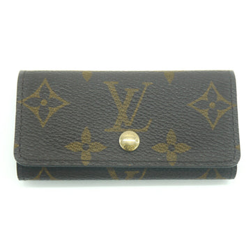 Louis Vuitton Monogram Canvas Keycase