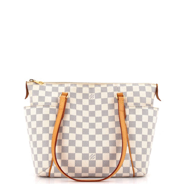 Totally Handbag Damier PM