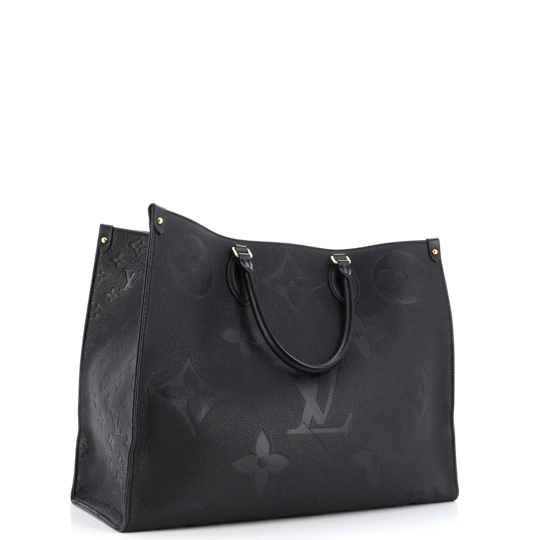 OnTheGo Tote Monogram Empreinte Giant GM