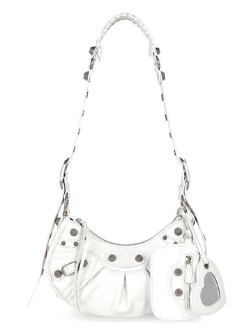Balenciaga Women Le Cagole Shoulder Bag Xs