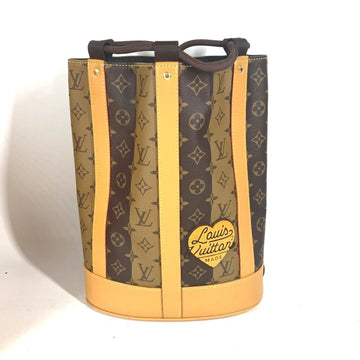 Louis Vuitton   Monogram Monogram Shoulder Bag