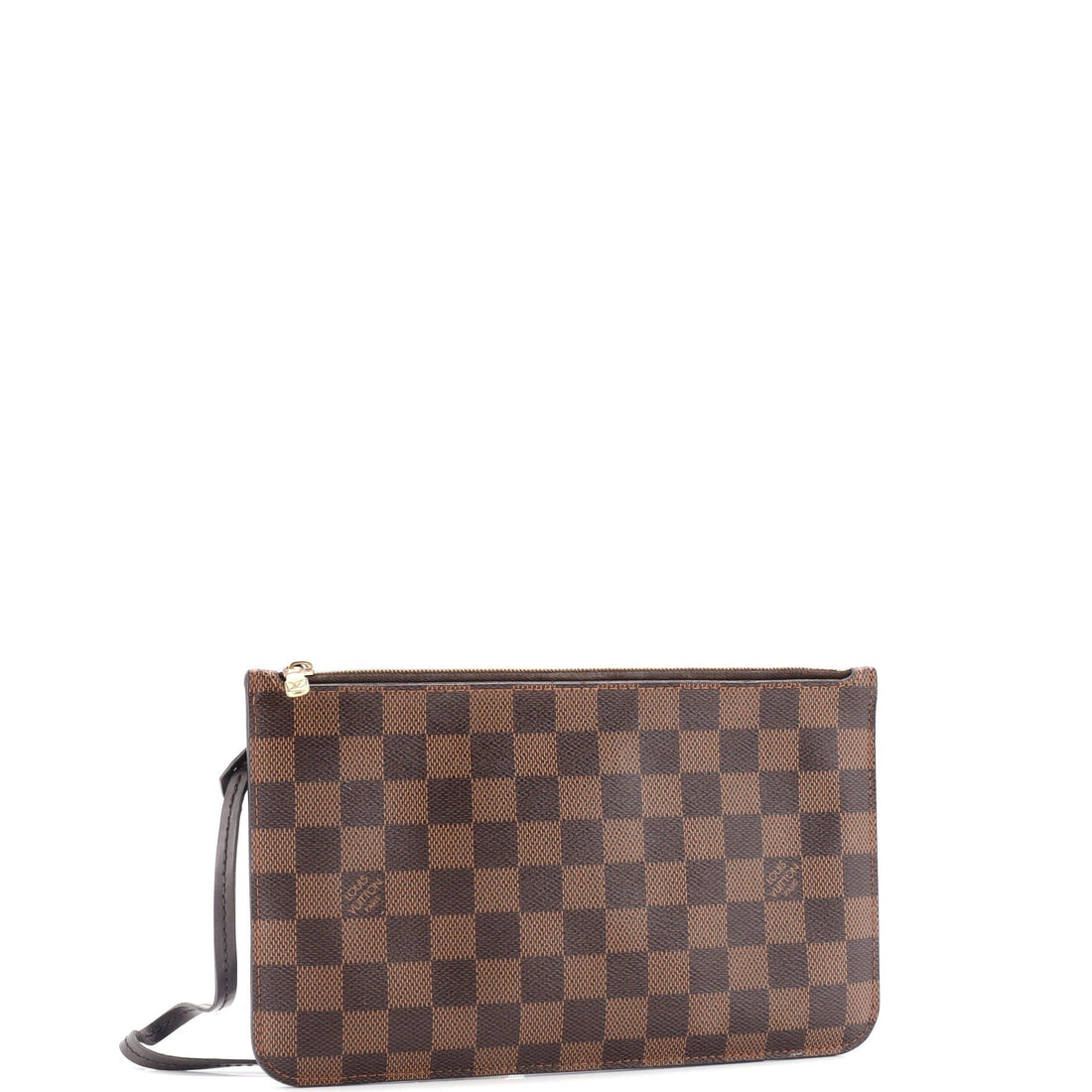 Neverfull Pochette Damier Large