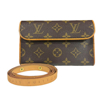 Louis Vuitton  Monogram Fanny Pack Pochette