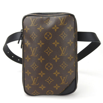 Louis Vuitton Monogram Shoulder Bag Sling Bag