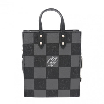 Louis Vuitton   Leather Handbag