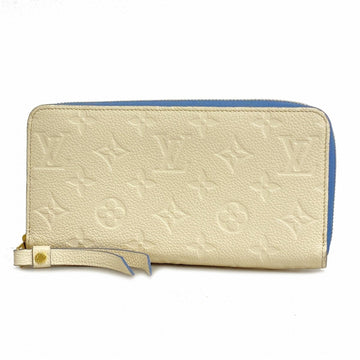 Louis Vuitton  Long Wallet (Bi-Fold)