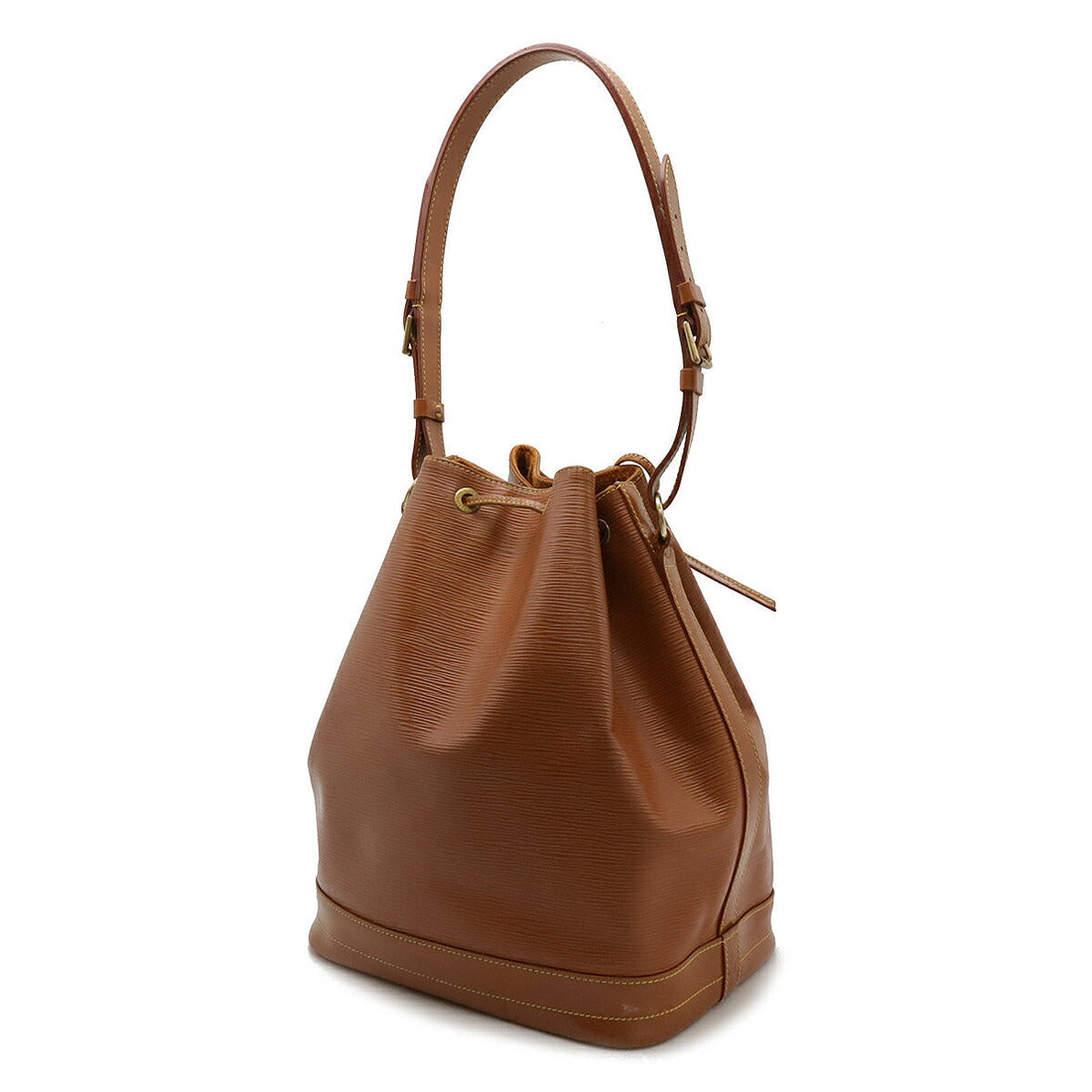 Louis Vuitton Epi Noe Shoulder Bag M44008