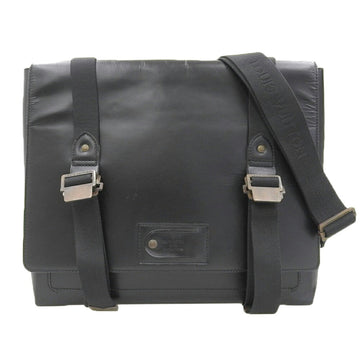 Louis Vuitton  Leather Shoulder Bag