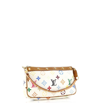 Pochette Accessoires Monogram Multicolor