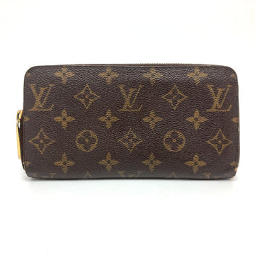 Louis Vuitton  Other Long Wallet (Bi-Fold)