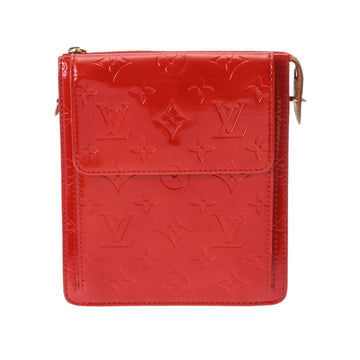 Louis Vuitton Monogram Vernis  Monogram Vernis Handbag
