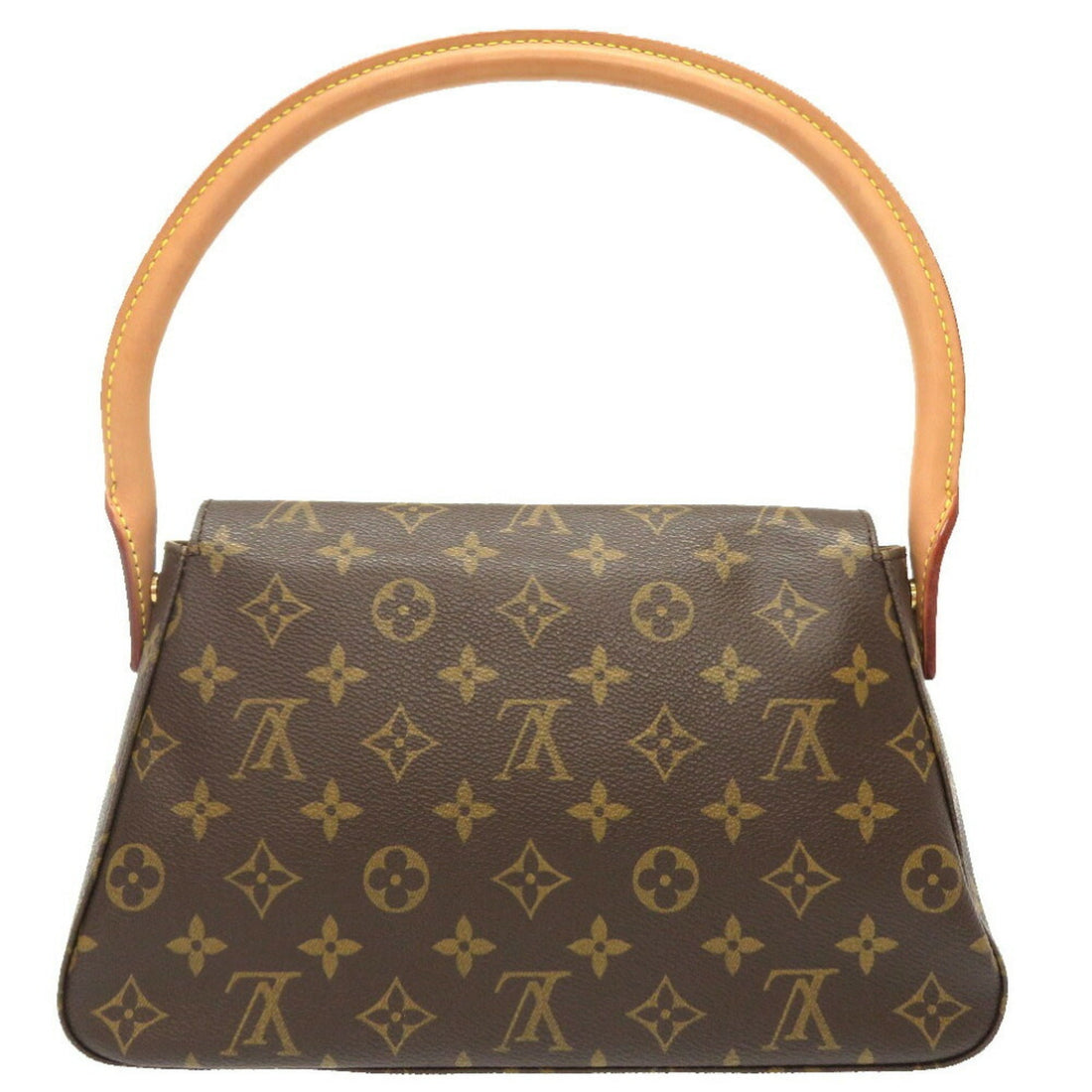 Louis Vuitton Monogram  Monogram Handbag