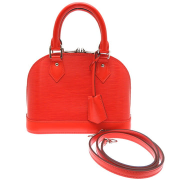 Louis Vuitton  Epi Leather Handbag