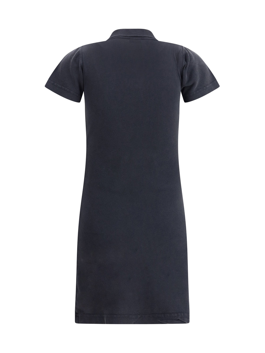 Balenciaga Women Polo Dress