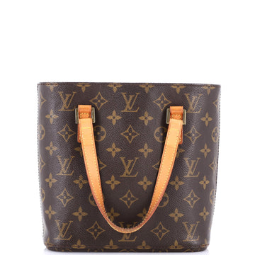 Vavin Tote Monogram Canvas PM