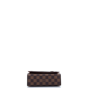 Tribeca Handbag Damier Mini