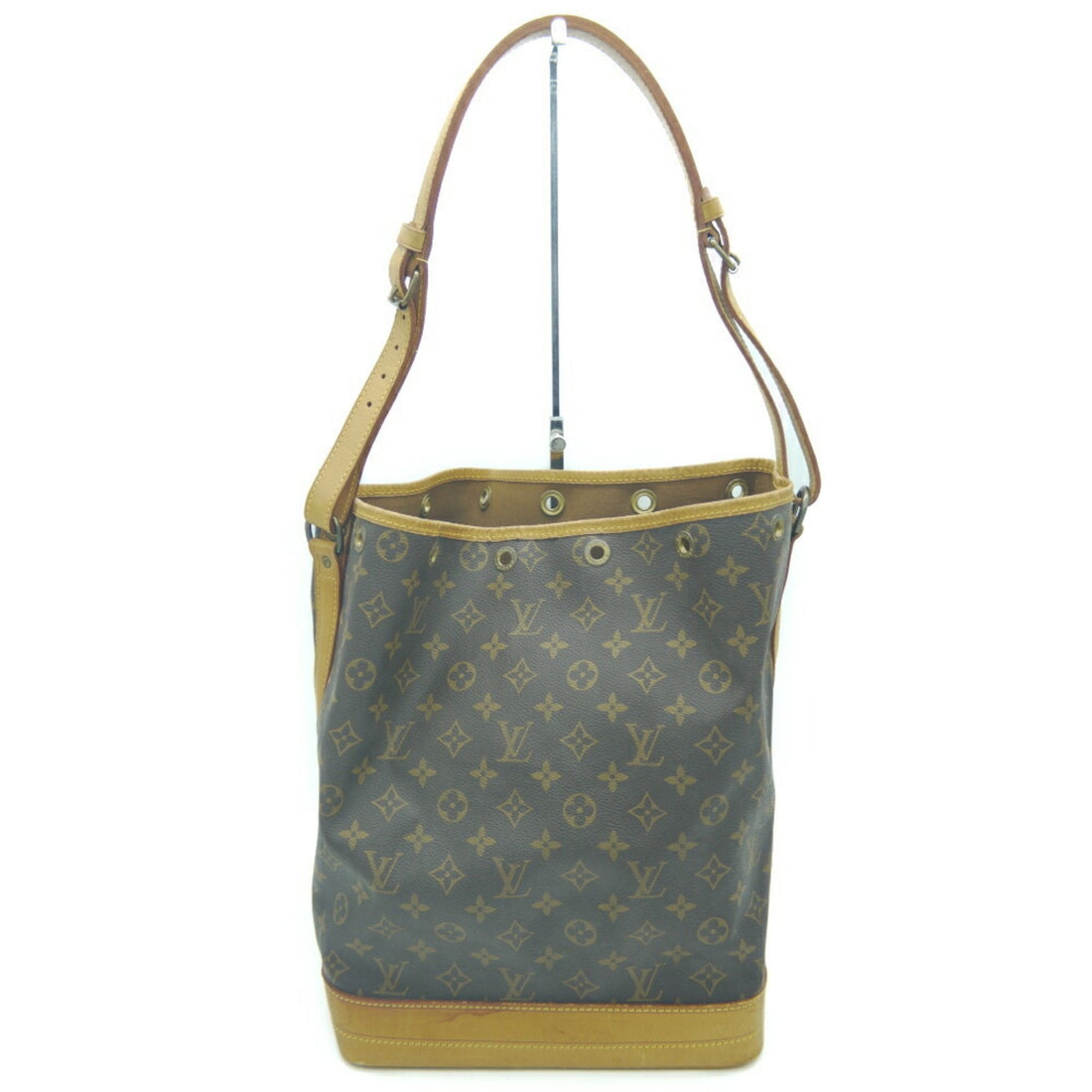 Louis Vuitton Monogram Shoulder Bag