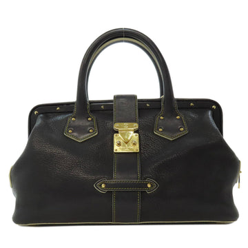 Louis Vuitton  Suhali Leather Handbag