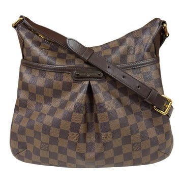 Louis Vuitton  Damier Canvas Shoulder Bag