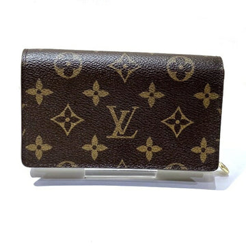 Louis Vuitton  Wallet (Bi-Fold)