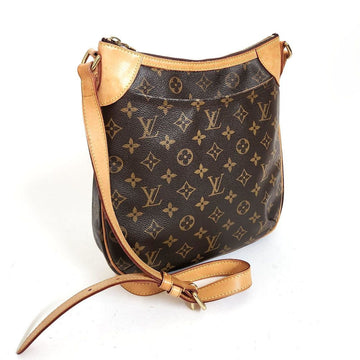 Louis Vuitton  Monogram Shoulder Bag