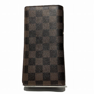 Louis Vuitton Damier  Wallet (Bi-Fold)