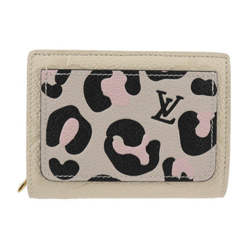 Louis Vuitton   Monogram Empreinte Wallet (Bi-Fold)