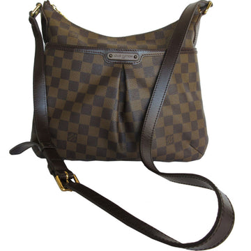 Louis Vuitton Damier  Damier Canvas Shoulder Bag