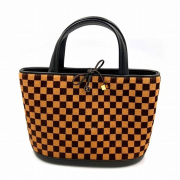 Louis Vuitton  Leather Handbag