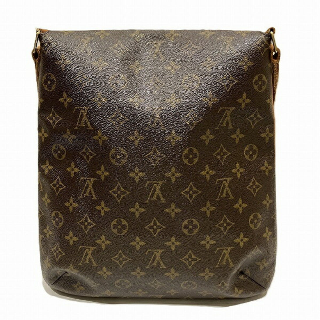 Louis Vuitton Monogram  Monogram Shoulder Bag