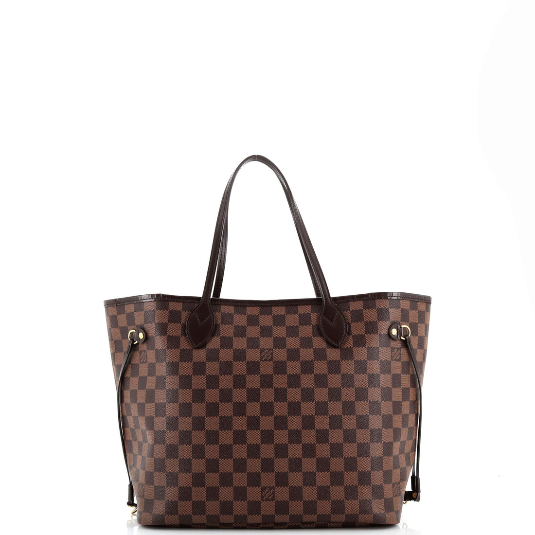 Neverfull NM Tote Damier MM