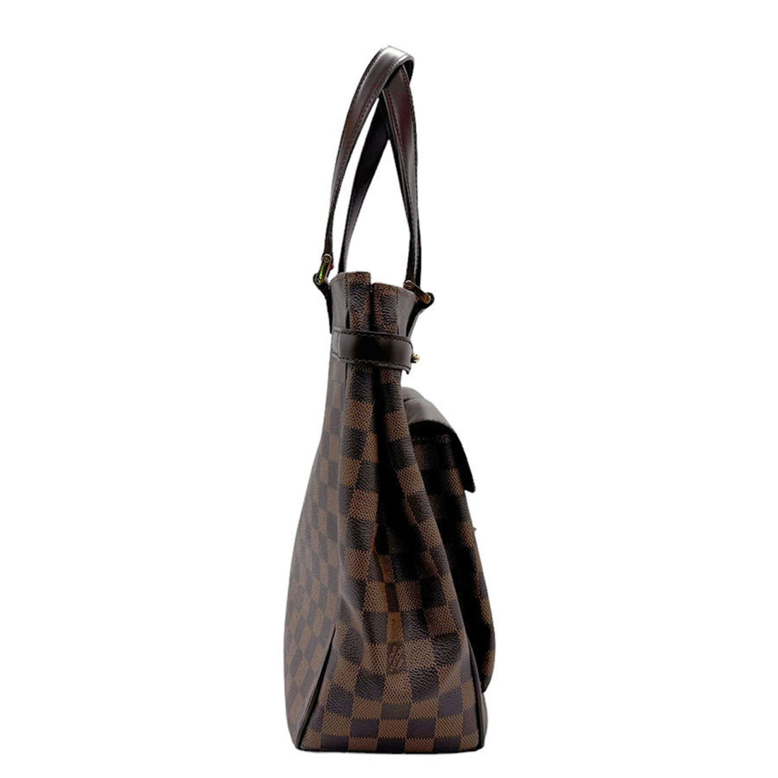 Louis Vuitton Damier  Damier Canvas Handbag