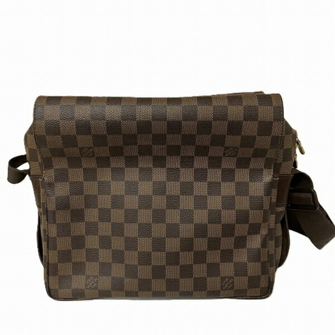 Louis Vuitton Damier  Damier Canvas Shoulder Bag